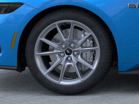 New 2026 Ford Mustang GT Premium image 19