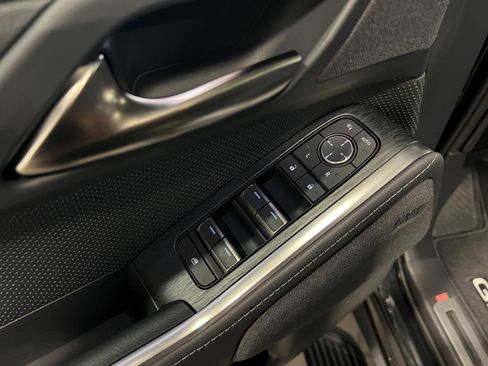 Used 2026 Lexus GX 550 w/ Cold Area Package AWD/4WD image 28