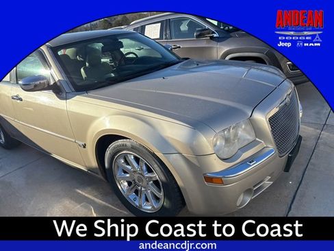 Used 2006 Chrysler 300 C image 1
