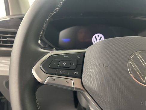 Used 2024 Volkswagen Taos S image 11