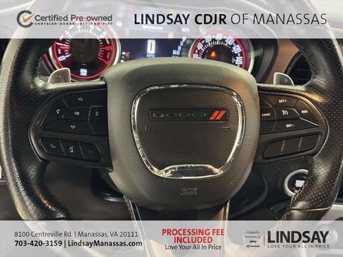 Used 2022 Dodge Challenger R/T RWD image 24