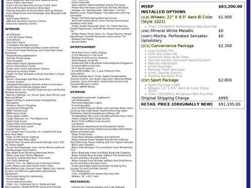 Used 2022 BMW iX xDrive50 w/ Sport Package image 62