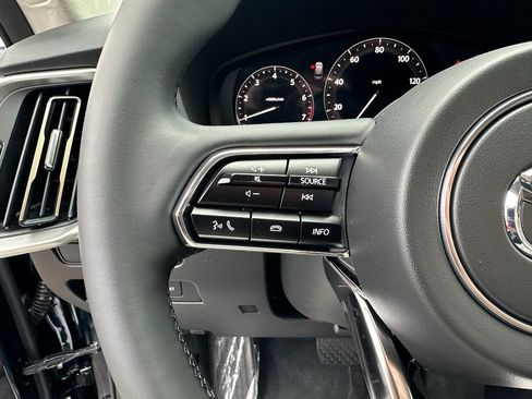 New 2026 MAZDA CX-90 3.3 Turbo w/ Premium Sport Pkg image 21