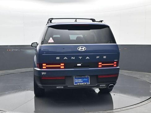 Used 2026 Hyundai Santa Fe SEL AWD/4WD image 6