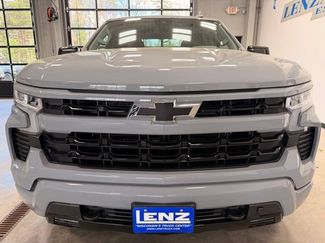 Used 2024 Chevrolet Silverado 1500 RST AWD/4WD video 3