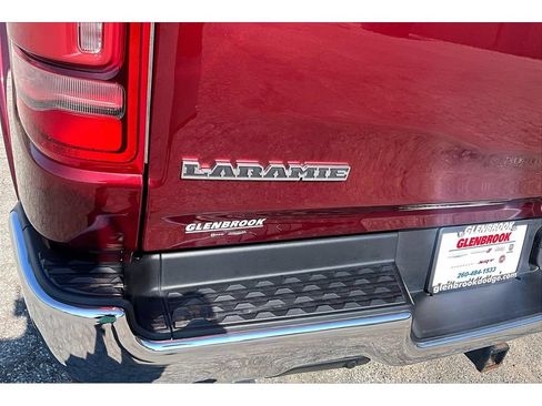 Certified 2022 RAM 1500 Laramie AWD/4WD image 38