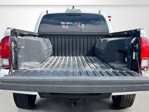 Used 2023 Toyota Tacoma 4x4 Double Cab w/ Trail Edition image 25
