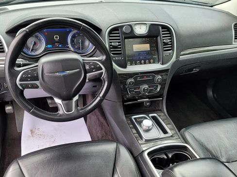 Used 2016 Chrysler 300 Limited w/ Driver Convenience Group AWD/4WD image 25
