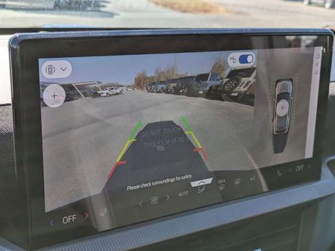 New 2026 Ford Explorer ST w/ Sun And Sound Package image 20