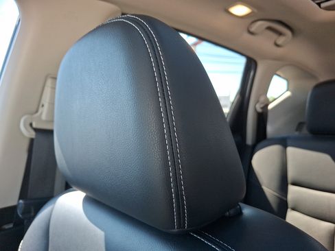 Used 2017 Nissan Murano Platinum w/ Platinum Technology Package FWD image 13