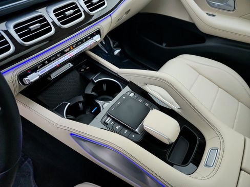 Certified 2024 Mercedes-Benz GLE 350 4MATIC image 12