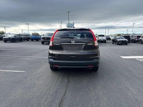 Used 2014 Honda CR-V EX-L image 3