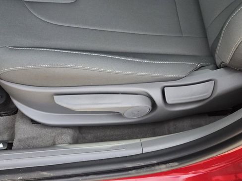 New 2026 Hyundai Elantra Blue FWD image 18