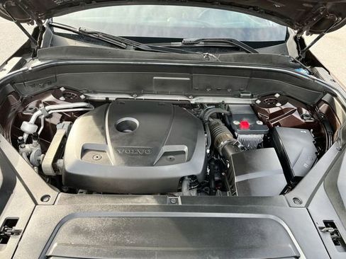 Used 2018 Volvo XC90 T6 Inscription w/ Convenience Package image 19