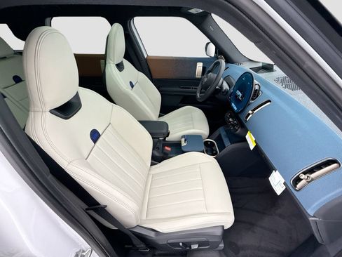 New 2027 MINI Cooper Countryman S AWD/4WD image 20