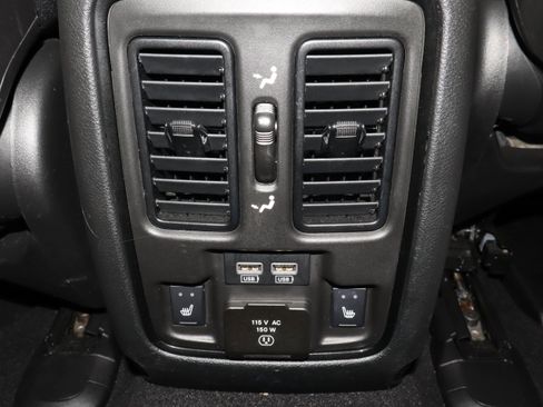 Used 2024 Dodge Durango GT AWD/4WD image 22