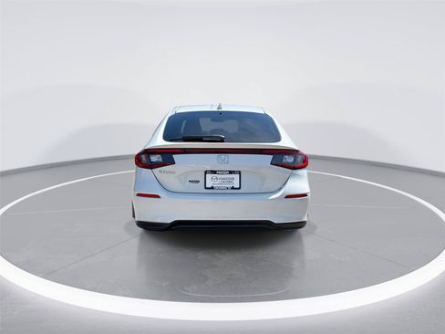 Used 2024 Honda Civic EX-L image 7
