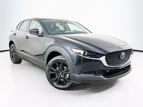 New 2026 MAZDA CX-30 AWD 2.5 S w/ Select Sport Pkg image 2