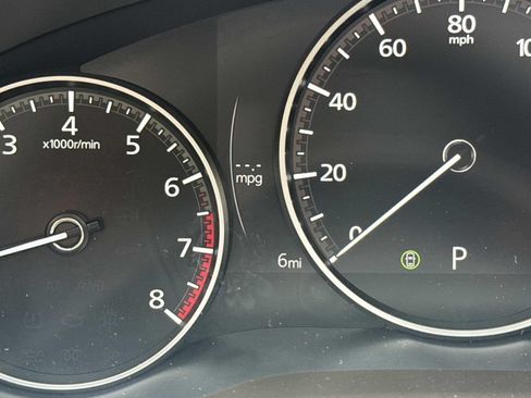 New 2026 MAZDA MAZDA3 2.5 S Sedan w/ Preferred Pkg FWD image 71