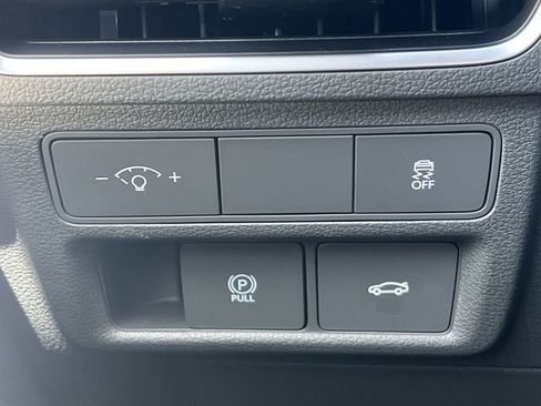 New 2026 Hyundai Sonata SEL FWD image 22