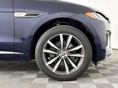 Used 2024 Jaguar F-PACE R-Dynamic S image 29
