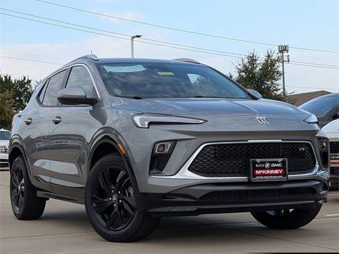 New 2026 Buick Encore GX Sport Touring w/ Comfort Package image 2