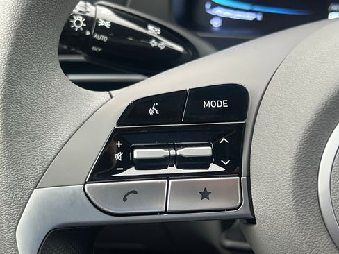 New 2026 Hyundai Elantra SE image 26