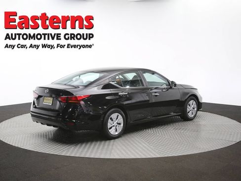 Used 2023 Nissan Altima 2.5 S FWD image 40
