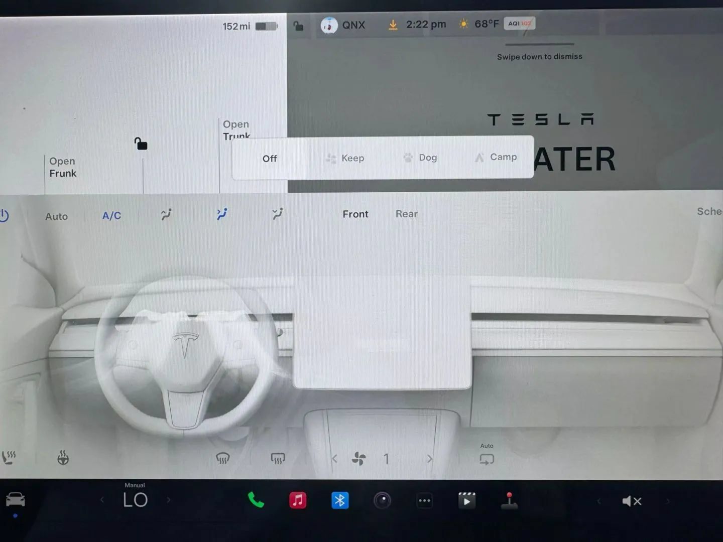 Used 2021 Tesla Model Y Long Range AWD/4WD image 24