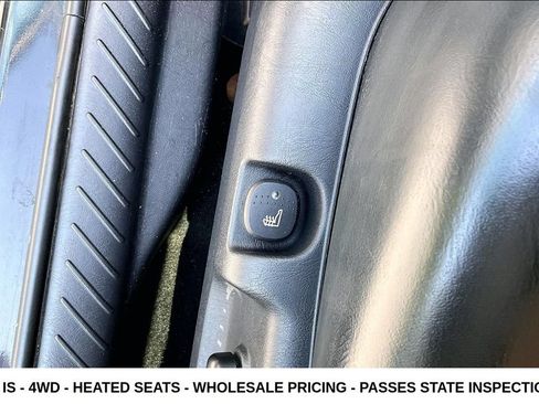 Used 2005 Mercury Mariner Premier AWD/4WD image 15