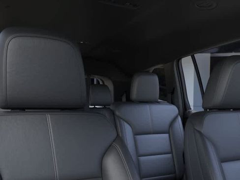 New 2026 GMC Acadia Elevation w/ Elevation Premium Package FWD image 24