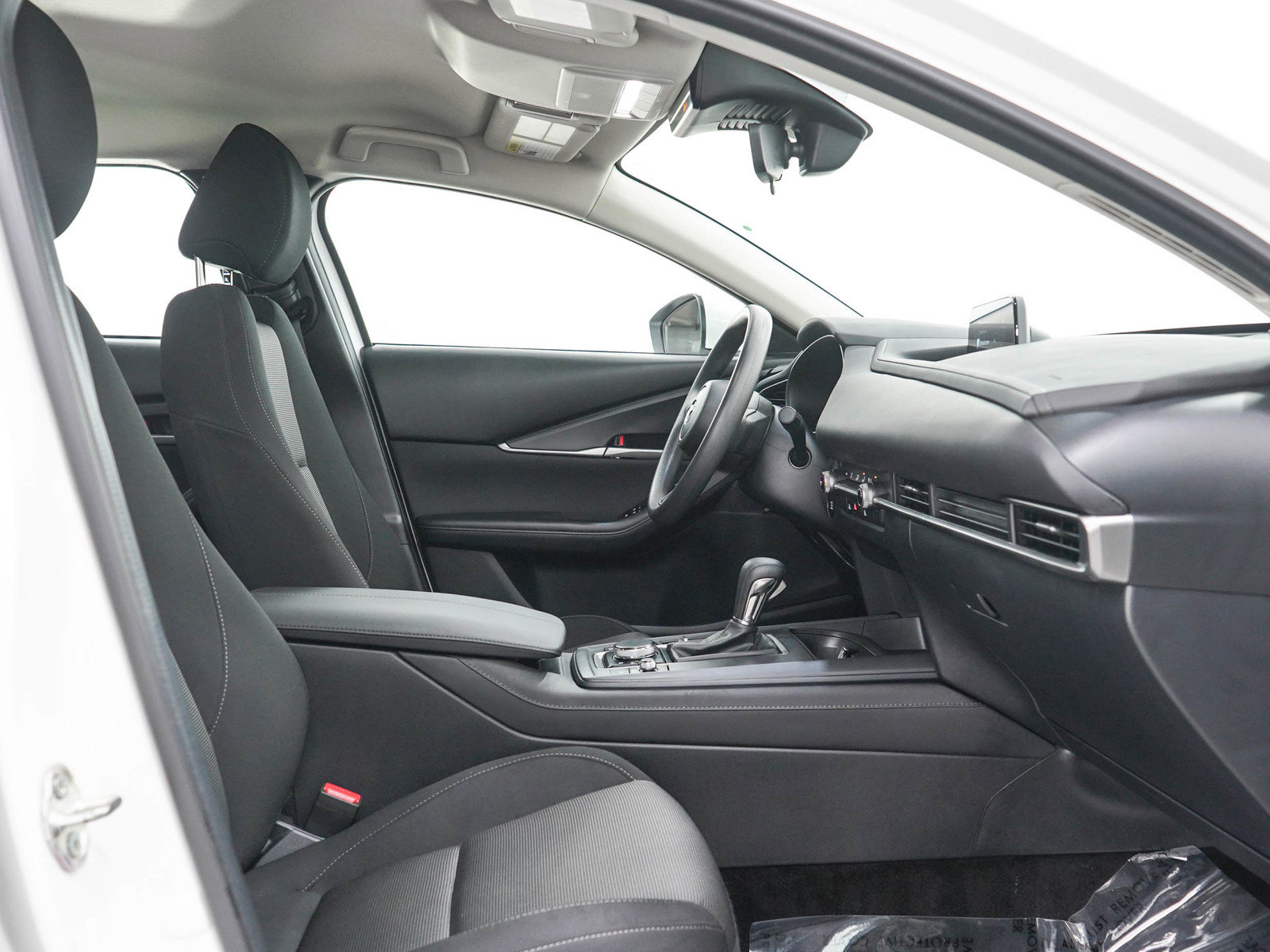 Used 2024 MAZDA CX-30 AWD 2.5 S image 12