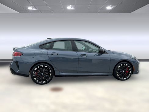 New 2026 BMW M235i xDrive AWD/4WD image 8