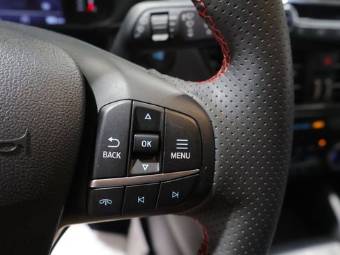 Used 2024 Ford Escape ST-Line AWD/4WD image 31