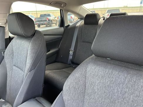 Used 2024 Honda Accord EX image 10