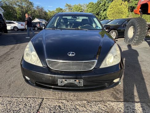 Used 2005 Lexus ES 330 FWD image 3