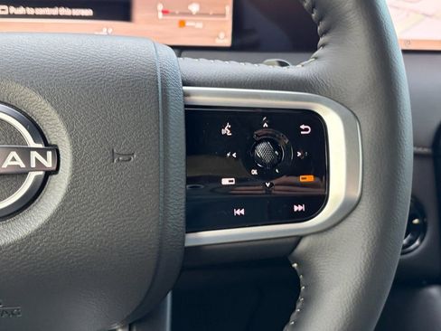 New 2026 Nissan Armada SL image 11