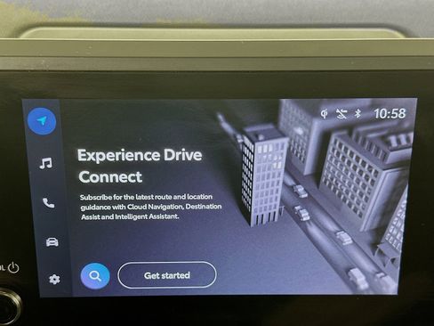 Used 2025 Toyota 4Runner TRD Off-Road image 22