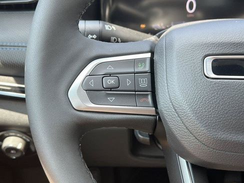 New 2026 Jeep Compass Limited AWD/4WD image 15
