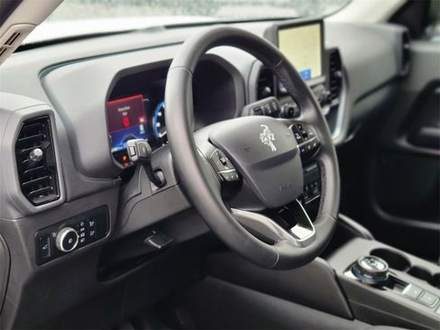 Used 2024 Ford Bronco Sport Badlands image 20