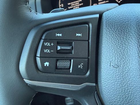 Certified 2025 Honda Ridgeline RTL image 17