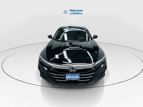 Used 2021 Honda Accord Touring image 5