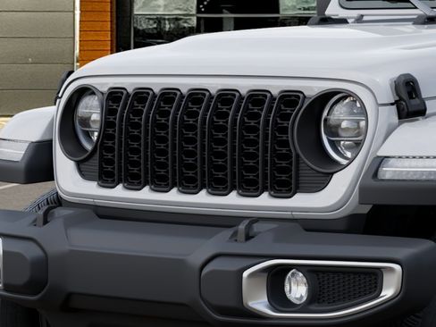 New 2026 Jeep Gladiator Sport image 11