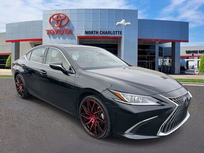 Used 2023 Lexus ES 350 w/ Premium Package