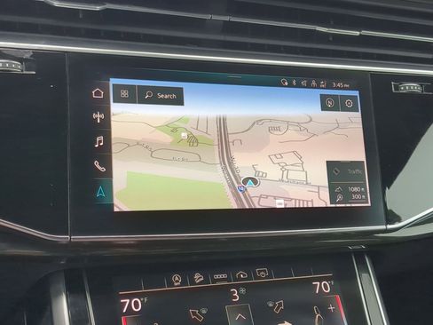 Used 2021 Audi Q7 2.0T Premium w/ Convenience Package image 33