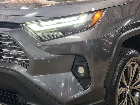Used 2024 Toyota RAV4 Limited AWD/4WD image 14