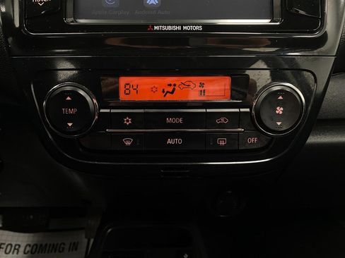 Used 2018 Mitsubishi Mirage SE image 24