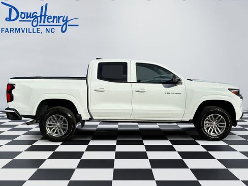 New 2026 Chevrolet Colorado LT w/ LT Convenience Package RWD image 6
