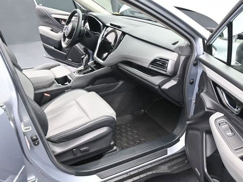 Used 2020 Subaru Outback Limited XT w/ Popular Package #2 image 19