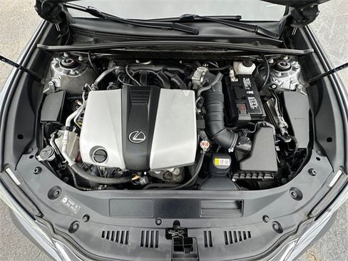 Used 2019 Lexus ES 350 image 30